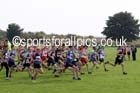 Boys under-15s Sherman Cup, Temple Park, South Shields. Photo: David T. Hewitson/Sports for All Pics